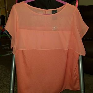 Covington woman's blouse